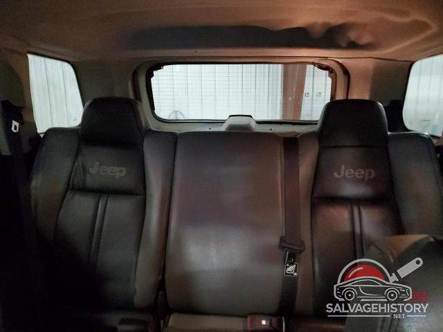 1J4PR4GK6AC109253 2010 JEEP GRAND CHER photo no. 10