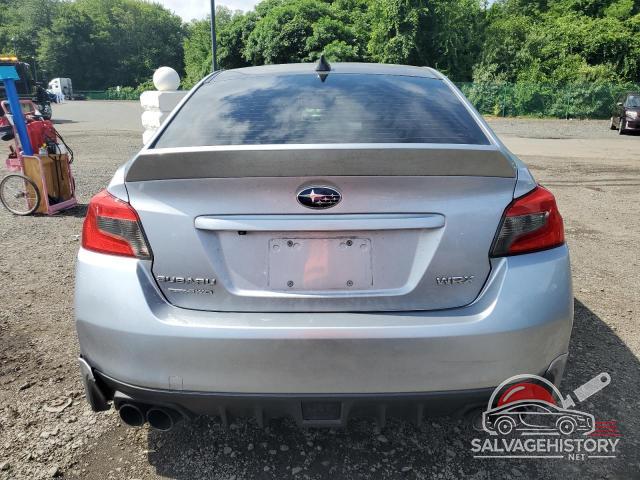 JF1VA1J68F9817075 2015 SUBARU WRX photo no. 6
