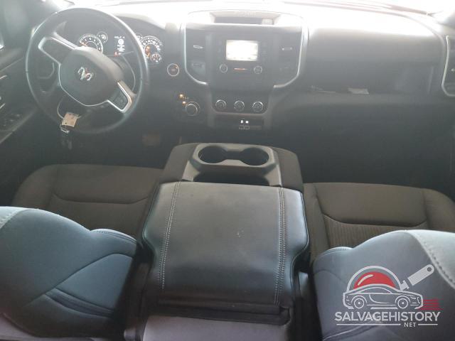 1C6RRFBG7NN287476 2022 RAM 1500 photo no. 8