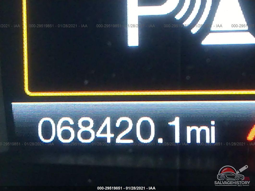 1FA6P0HD5G5111904 2016 FORD FUSION photo no. 7