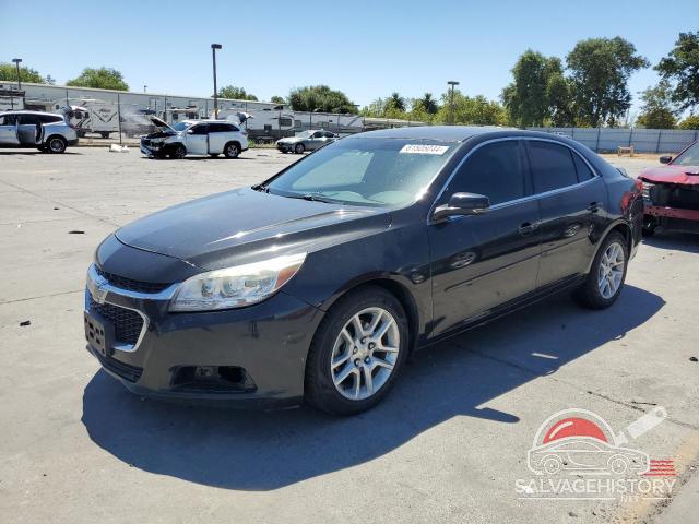 1G11C5SL3EF279568 2014 CHEVROLET MALIBU photo no. 1