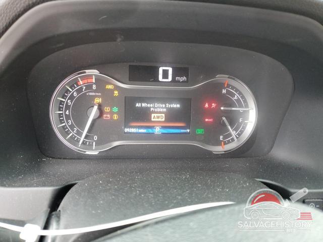 5FNYF6H53HB047508 2017 HONDA PILOT photo no. 9