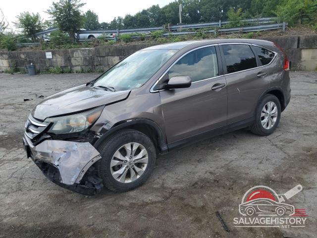 5J6RM4H58DL054647 2013 HONDA CRV photo no. 3