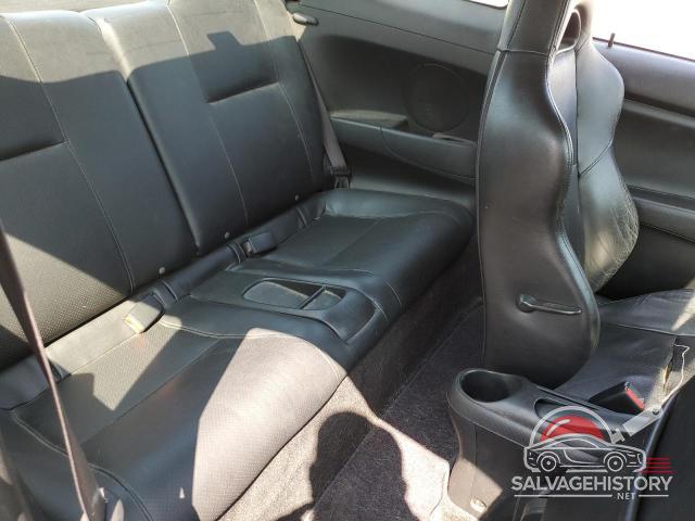 JH4DC53823C017956 2003 ACURA RSX photo no. 10