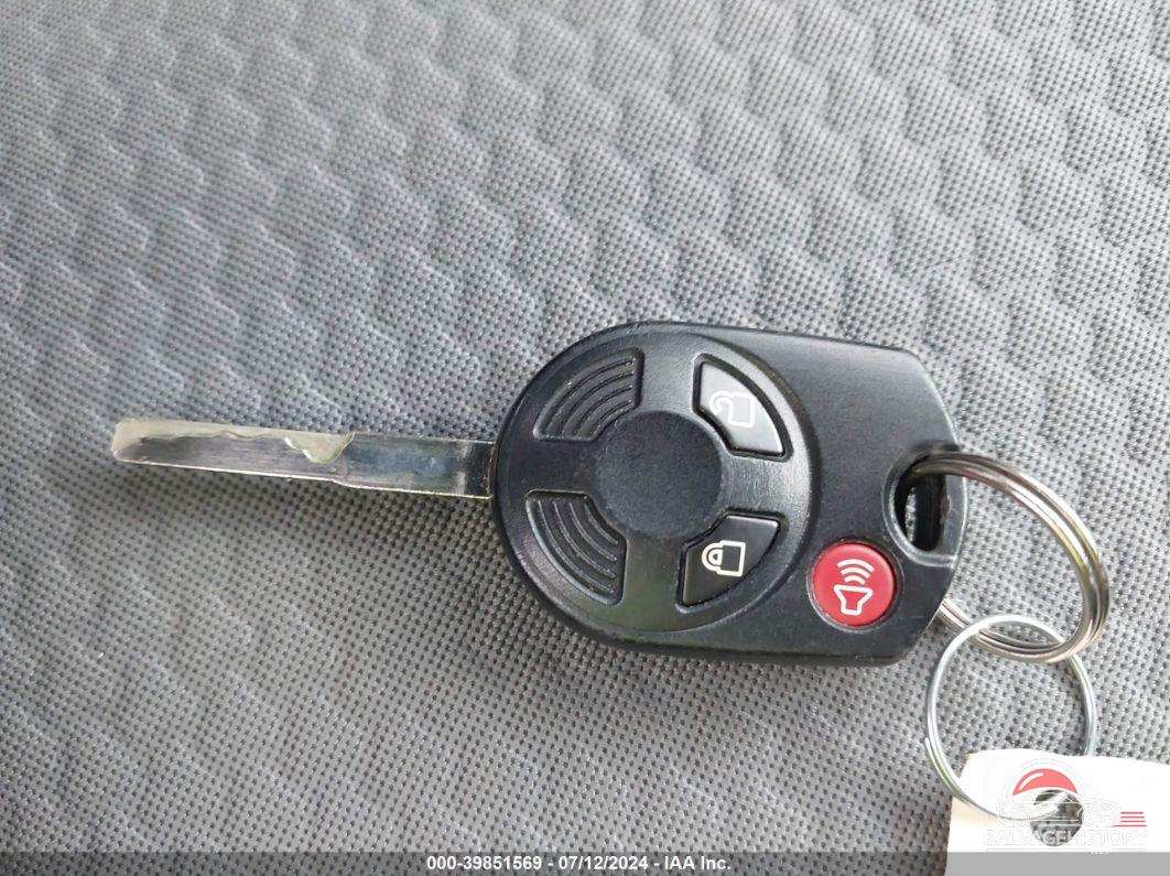 1FMCU9GD7HUE56446 2017 FORD ESCAPE photo no. 11