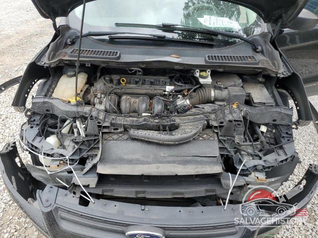 1FMCU0F70DUC58955 2013 FORD ESCAPE photo no. 12