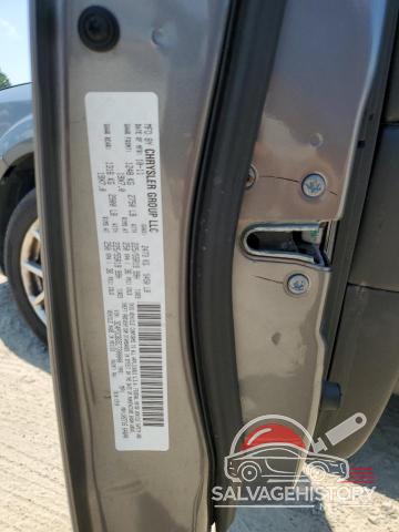 3C4PDCBG5CT200040 2012 DODGE JOURNEY photo no. 13