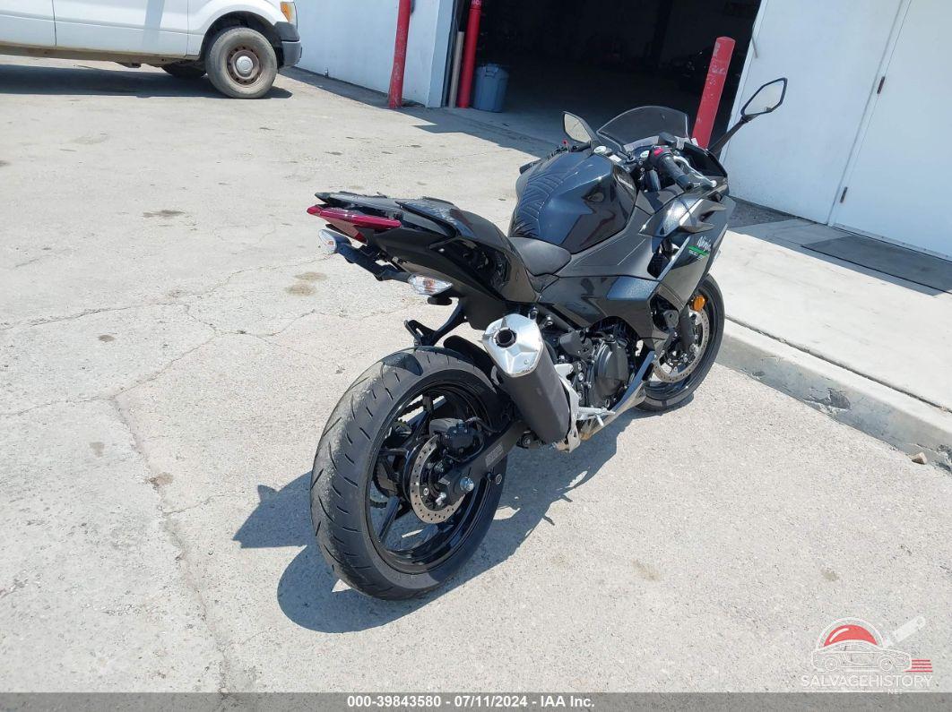ML5EXGH16RDA14236 2014 KAWASAKI EX500 photo no. 4