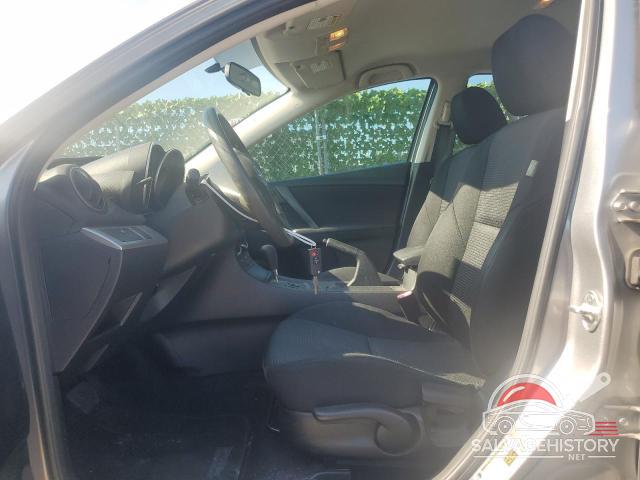 JM1BL1TF0D1814297 2013 MAZDA 3 photo no. 7