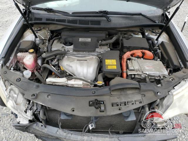 4T1BD1FK0CU059196 2012 TOYOTA CAMRY photo no. 11