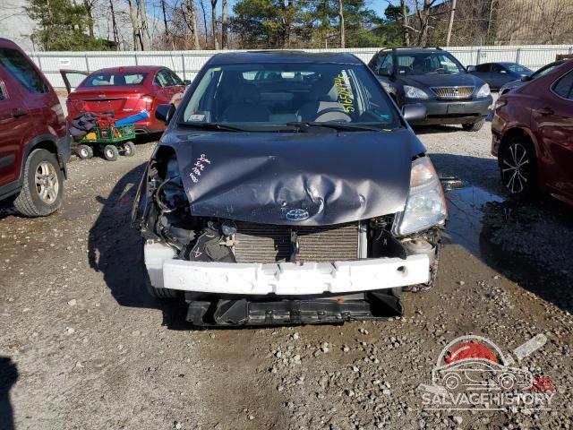 JTDKB20UX93468332 2009 TOYOTA PRIUS photo no. 5