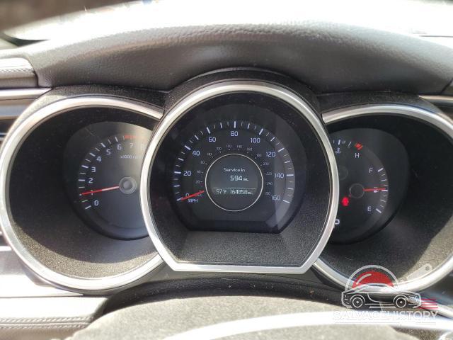 5XXGN4A77EG300031 2014 KIA OPTIMA photo no. 9