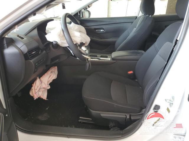 3N1AB8CV1PY258003 2023 NISSAN SENTRA photo no. 7