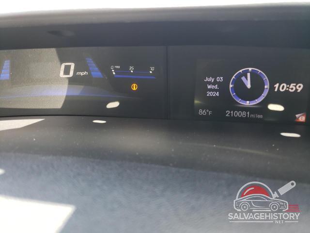 19XFB2F94FE082952 2015 HONDA CIVIC photo no. 9