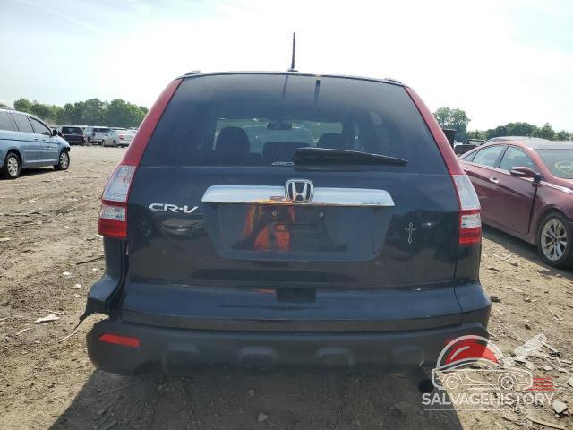 5J6RE48748L017597 2008 HONDA CRV photo no. 6