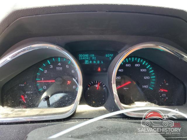 1GNKVJED5CJ256913 2012 CHEVROLET TRAVERSE photo no. 9