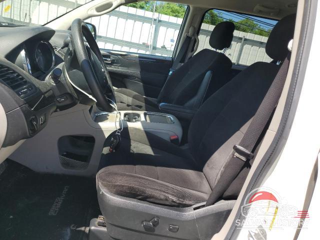 2C4RDGCG0DR551019 2013 DODGE CARAVAN photo no. 7