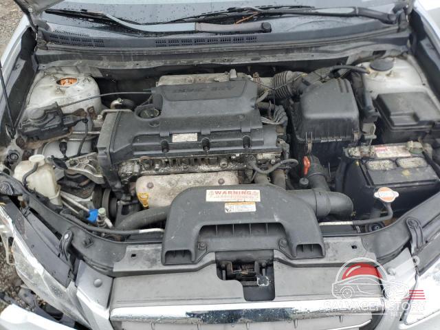 KMHDU46D58U368553 2008 HYUNDAI ELANTRA photo no. 11