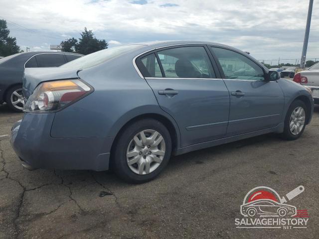 1N4AL2AP9BC169492 2011 NISSAN ALTIMA photo no. 3