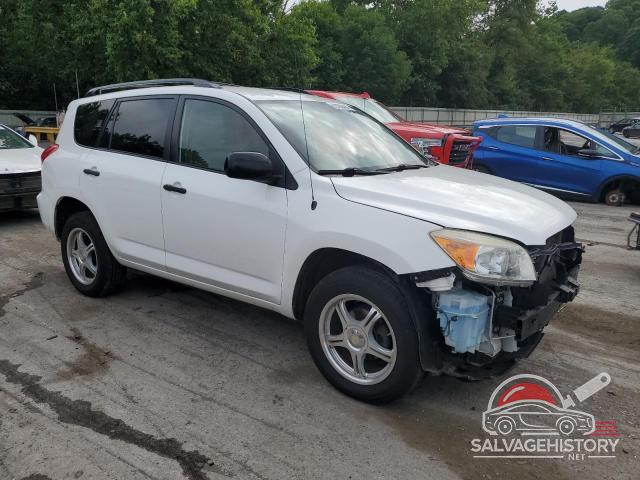 JTMBD33V086070466 2008 TOYOTA RAV4 photo no. 4