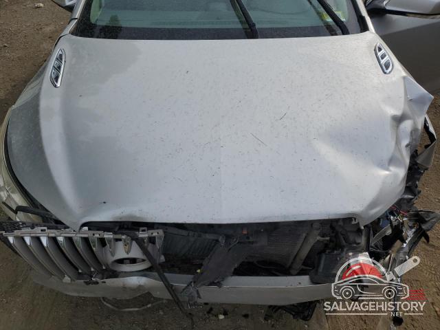 1G4GC5ED1BF271725 2011 BUICK LACROSSE photo no. 11