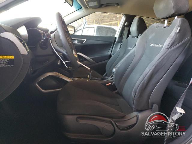 KMHTC6AD4GU257122 2016 HYUNDAI VELOSTER photo no. 7