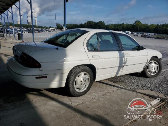 2G1WL52M7X9137718 1999 CHEVROLET LUMINA photo no. 3