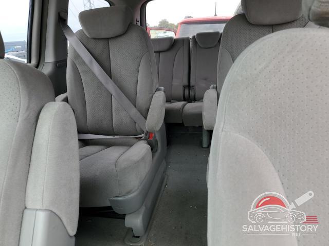 KNDMC233176036054 2007 HYUNDAI All Models photo no. 10