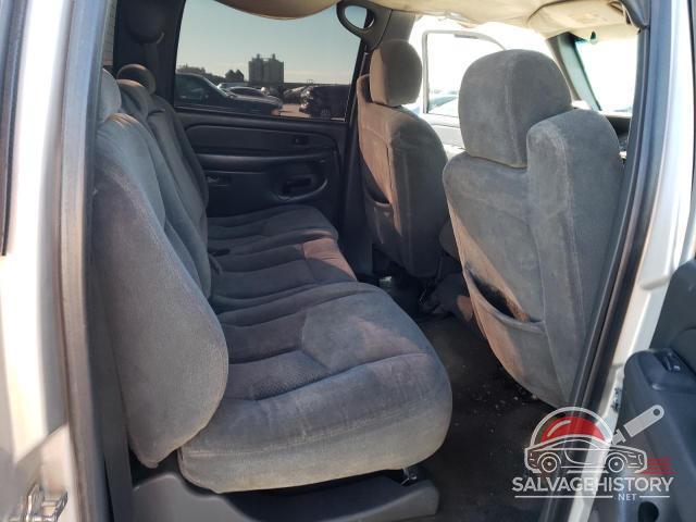 1GCHC23U64F182729 2004 CHEVROLET ALL Models photo no. 10