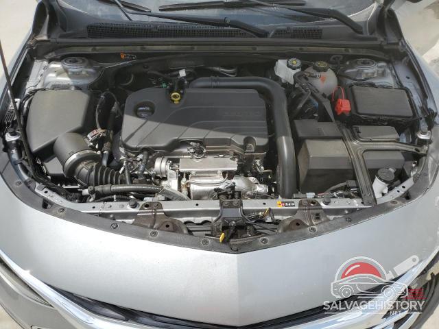 1G1ZD5ST0RF143579 2024 CHEVROLET MALIBU photo no. 11