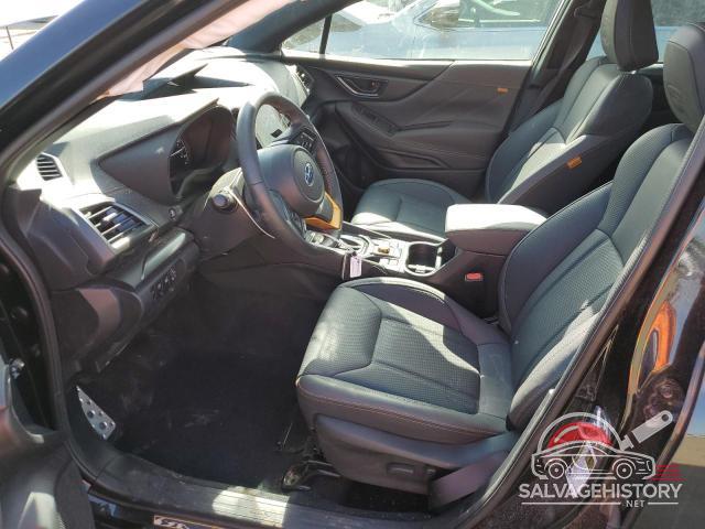 JF2SKAMC0PH523562 2023 SUBARU FORESTER photo no. 7