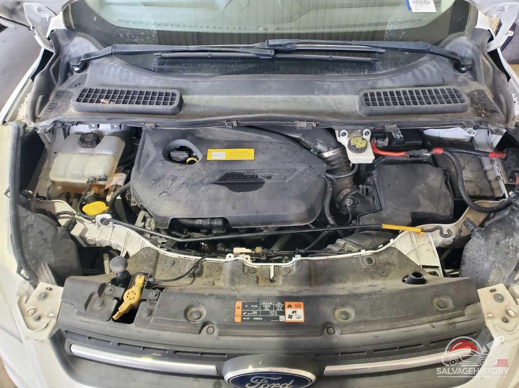 1FMCU0GX9GUA70020 2016 FORD ESCAPE photo no. 7
