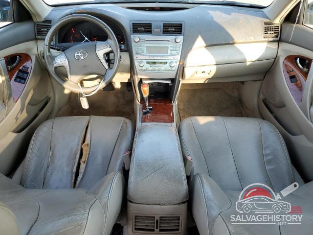 4T1BK46K19U090084 2009 TOYOTA CAMRY photo no. 8
