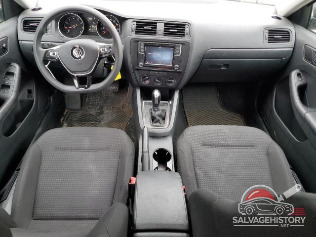 3VW267AJ2GM344280 2016 VOLKSWAGEN JETTA photo no. 8