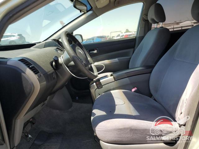 JTDKB20U273277985 2007 TOYOTA PRIUS photo no. 7