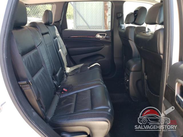 1J4RR4GG5BC702883 2011 JEEP GRAND CHER photo no. 11