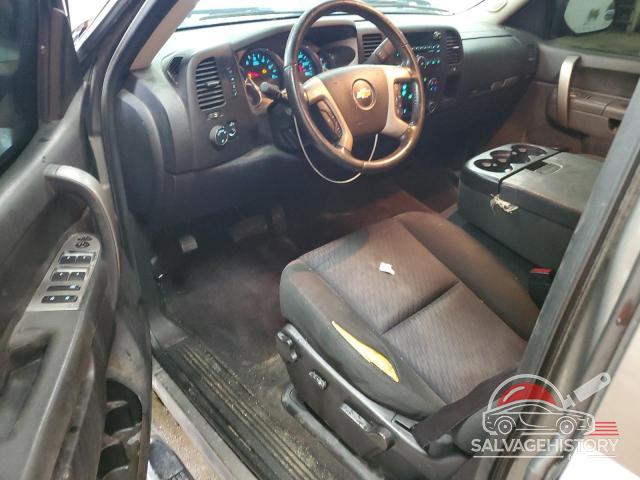 1GCRKSE79DZ148782 2013 CHEVROLET ALL Models photo no. 8