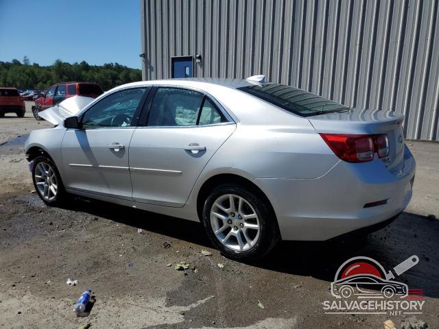1G11C5SL5FU153175 2015 CHEVROLET MALIBU photo no. 2