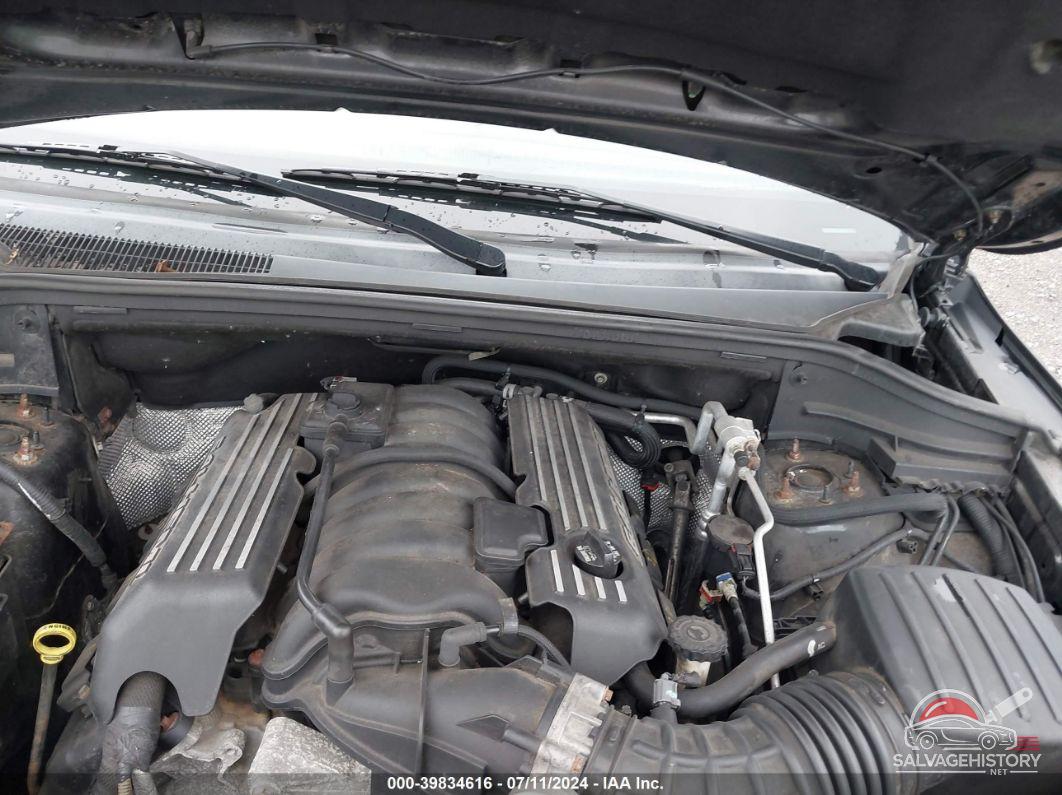 1C4RJFDJ1CC275955 2012 JEEP GRAND CHEROKEE photo no. 10