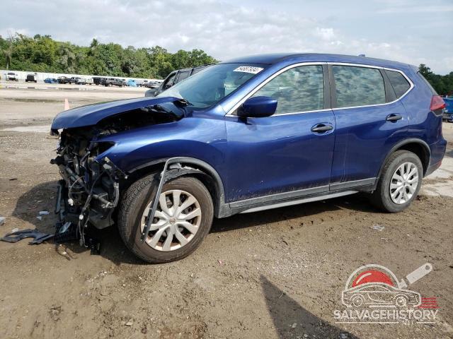 KNMAT2MV4JP516867 2018 NISSAN ROGUE photo no. 14