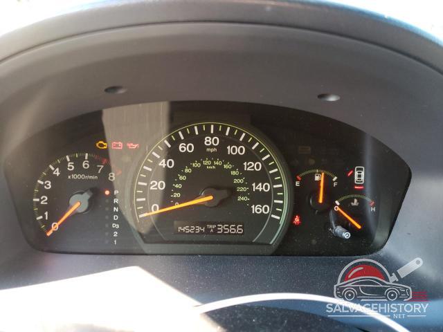 1HGCM56644A104048 2004 HONDA ACCORD photo no. 9