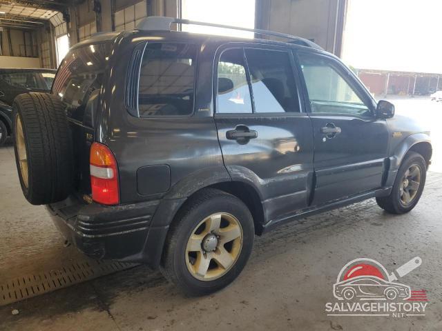 JS3TD62V0Y4105270 2000 SUZUKI GR VITARA photo no. 3