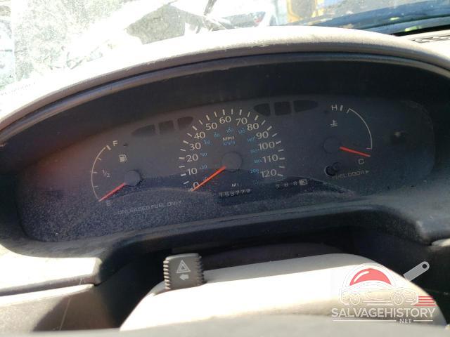 1B3ES47C8WD564358 1998 DODGE NEON photo no. 9