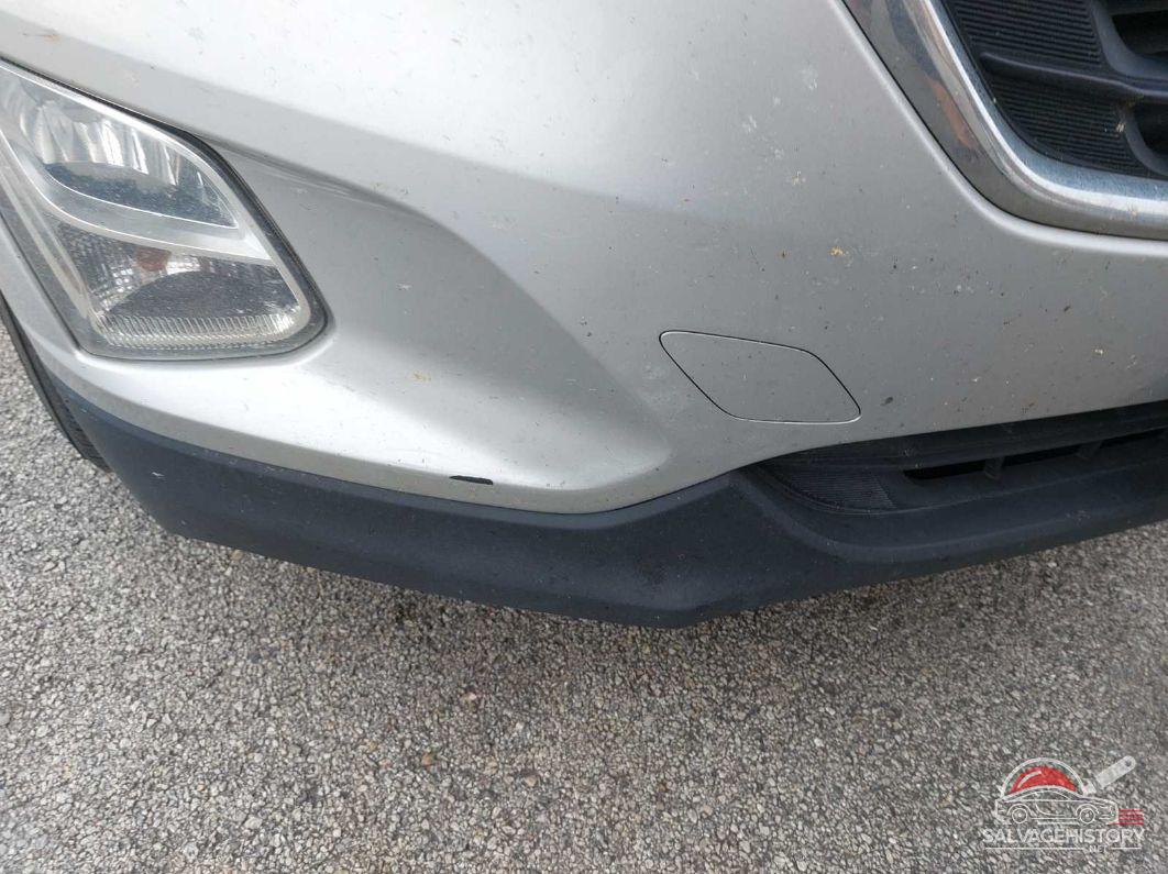 2GNAXUEV7L6103544 2020 CHEVROLET EQUINOX photo no. 6