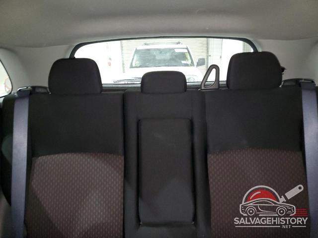 JA4AR3AU8JU015525 2018 MITSUBISHI OUTLANDER photo no. 10