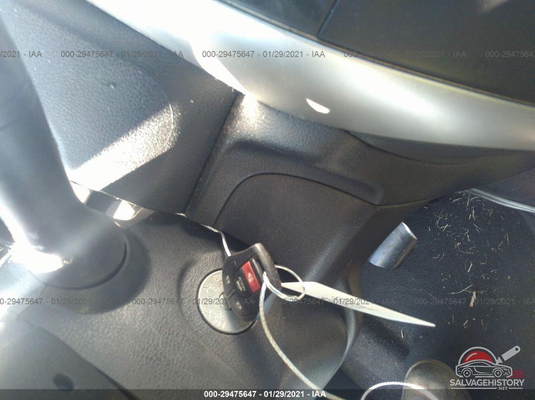 3N1CN7AP4GL807656 2016 NISSAN VERSA photo no. 11