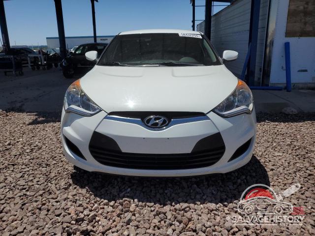 KMHTC6AD4GU286569 2016 HYUNDAI VELOSTER photo no. 5