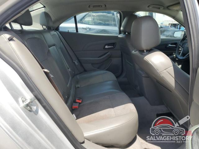 1G11C5SL6FF247716 2015 CHEVROLET MALIBU photo no. 10
