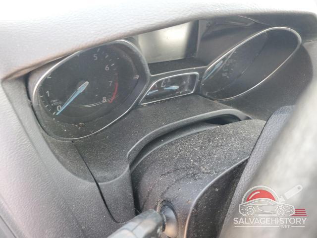 1FADP3F25JL212373 2018 FORD FOCUS photo no. 9