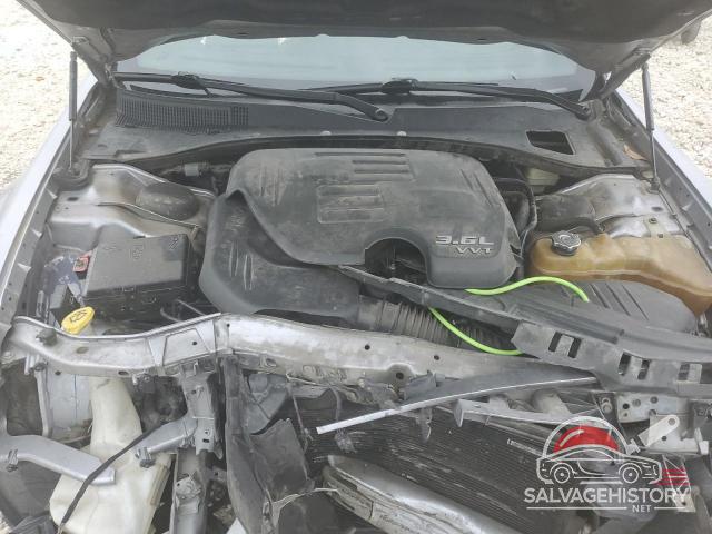 2C3CCABG6EH144230 2014 CHRYSLER 300 photo no. 11
